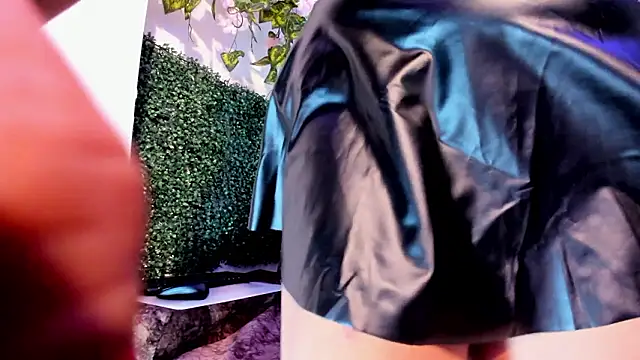 Snapshot of MeleekXXX_ chatting on 7, 3, 2026 MeleekXXX online show from 7, 3, 2026