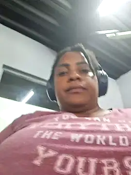 GoddessCarrie online show from 13, 1, 2026