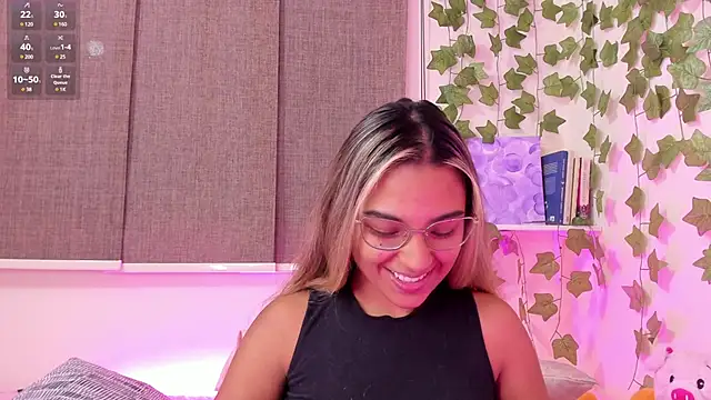 Annebull  online show from 5, 2, 2025