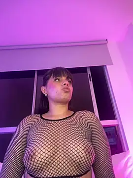 gabyfoxster online show from 22, 3, 2025