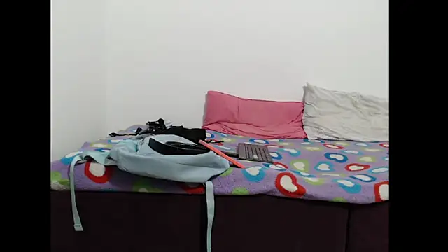 Naugthydolls online show from 5, 12, 2024