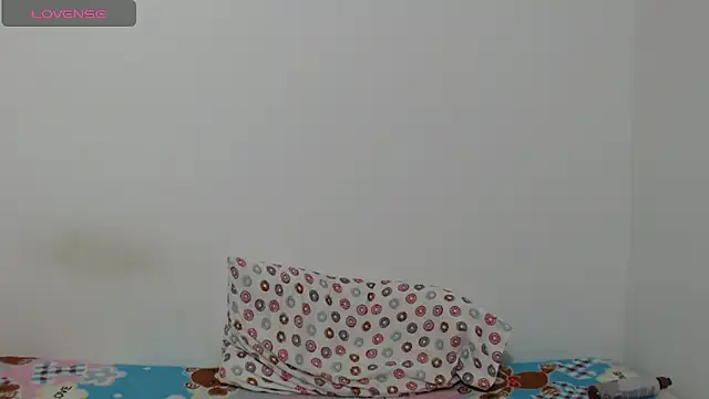 Naugthydolls online show from 19, 9, 2025