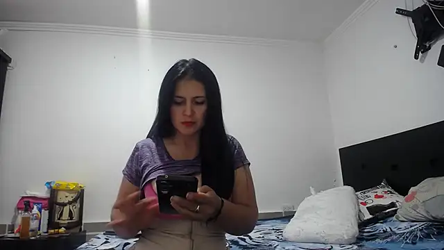 Snapshot of princehermosa44 chatting on 19, 2, 2026 princehermosa44 online show from 19, 2, 2026