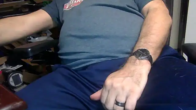 thickdaddy59 online show from 21, 12, 2024