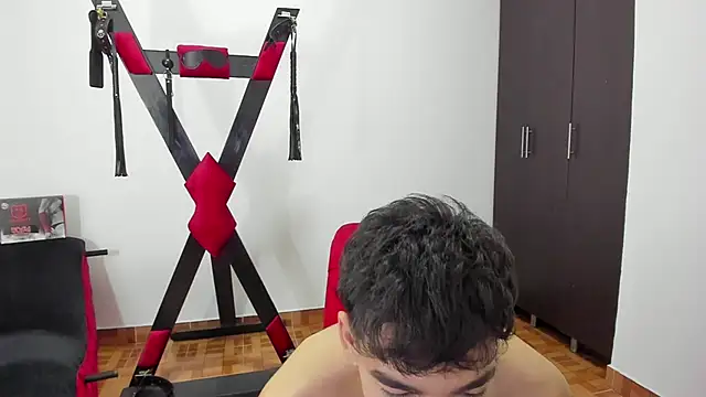 Harry LatinBoy online show from 9, 1, 2025