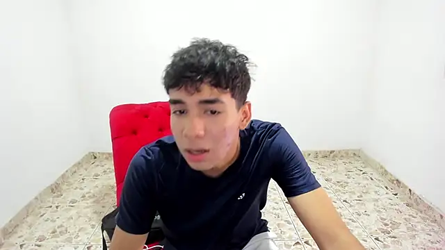 Harry LatinBoy online show from 26, 2, 2025