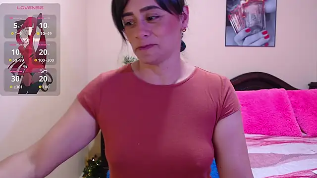 sara florez1 online show from 2, 2, 2026