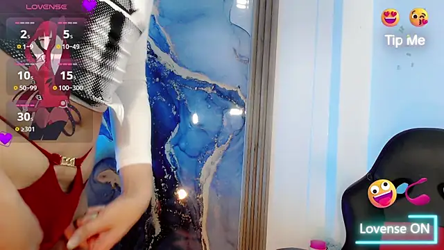 Alessa mullen online show from 12, 11, 2025