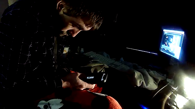 Fuckboy4public online show from 15, 12, 2024