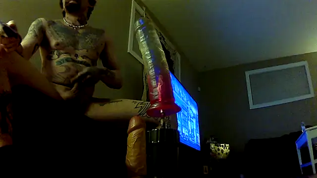 Fuckboy4public online show from 26, 1, 2025