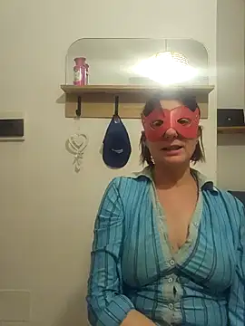 Vagabondainnamorata online show from 20, 12, 2024