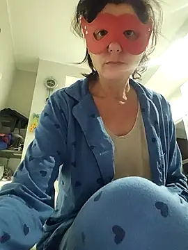 Vagabondainnamorata online show from 8, 10, 2025