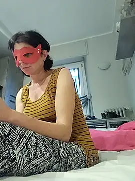 Vagabondainnamorata online show from 27, 10, 2025