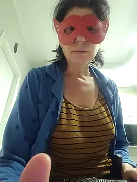 Vagabondainnamorata online show from 19, 11, 2025