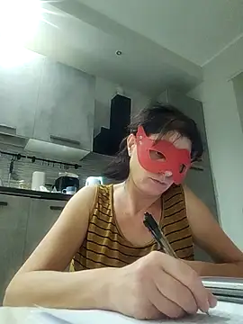 Vagabondainnamorata online show from 22, 11, 2025