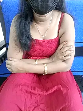 Snapshot of Malini_queen chatting on 18, 12, 2024 Malini queen online show from 18, 12, 2024