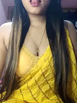 SANIYA-89 online show from 16, 10, 2025