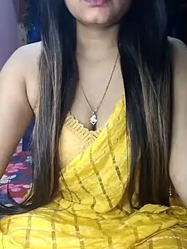 SANIYA-89 online show from 24, 11, 2025