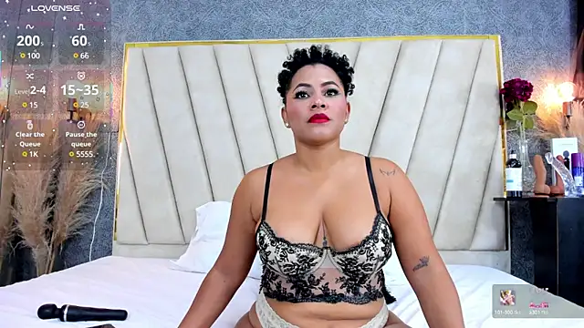 Madison-Diaz online show from 6, 2, 2025