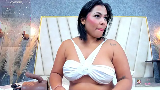 Madison-Diaz online show from 21, 2, 2025