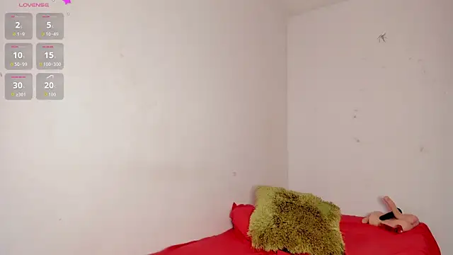 Snapshot of Zoey_Donovan chatting on 22, 3, 2026 Zoey Donovan online show from 22, 3, 2026