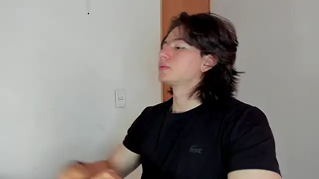 AngelBennet  online show from 21, 11, 2025