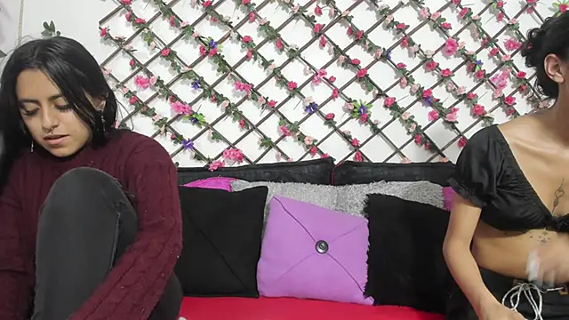 thedream girls online show from 21, 1, 2025
