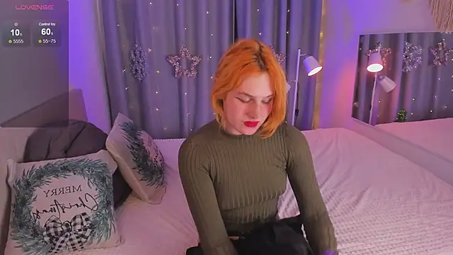 Kleo Godde online show from 7, 1, 2025