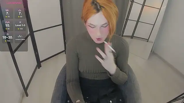 Kleo Godde online show from 23, 1, 2025