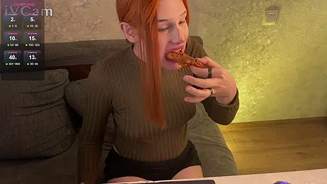 Kleo Godde online show from 6, 3, 2025