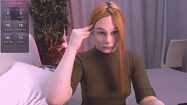 Kleo Godde online show from 20, 3, 2025