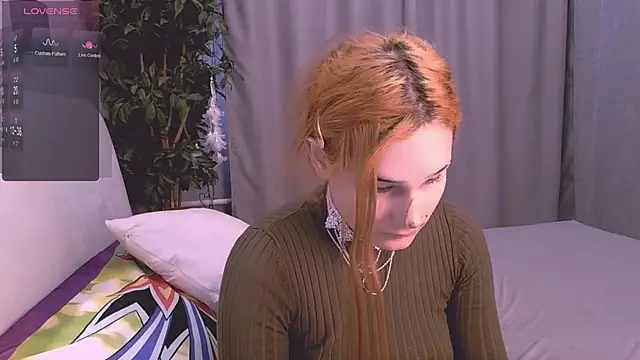 Kleo Godde online show from 22, 3, 2025