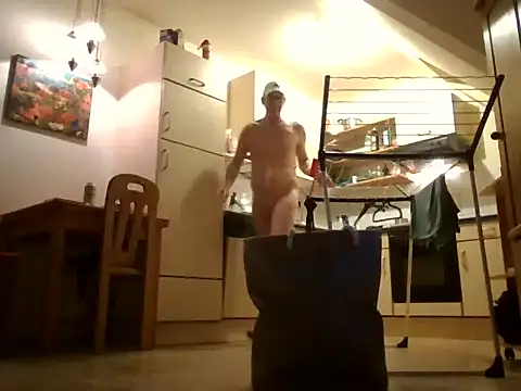 nacktchiller1076 online show from 26, 12, 2024