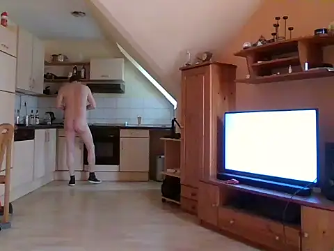 nacktchiller1076 online show from 31, 12, 2024