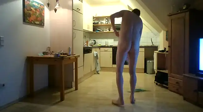 nacktchiller1076 online show from 6, 2, 2025