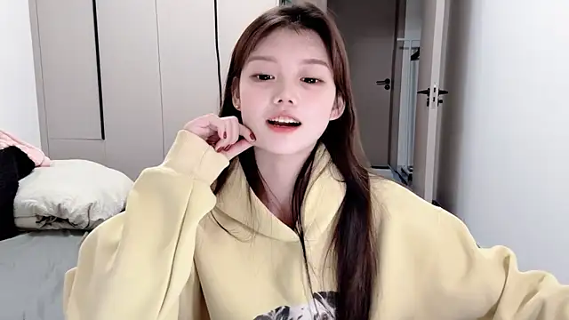 yangyang-1115 online show from 18, 10, 2025