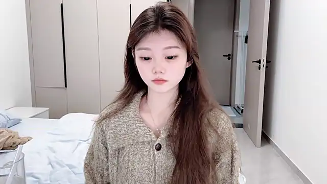 yangyang-1115 online show from 20, 10, 2025