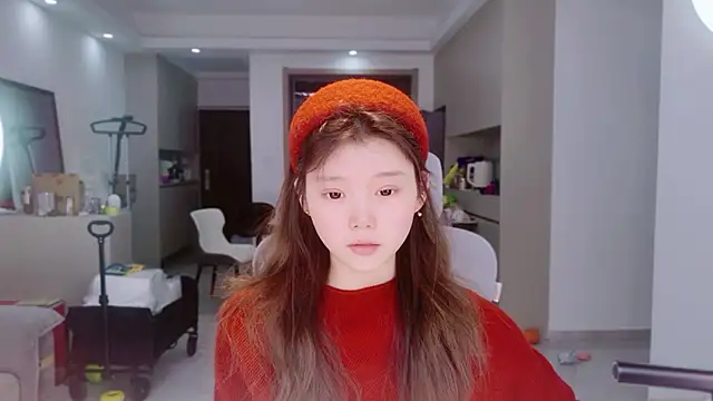 yangyang-1115 online show from 21, 12, 2025