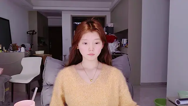 yangyang-1115 online show from 18, 2, 2026