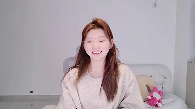 yangyang-1115 online show from 25, 2, 2026