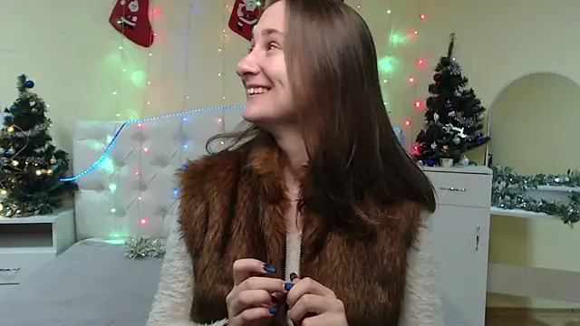 MichelLeee online show from 16, 12, 2024