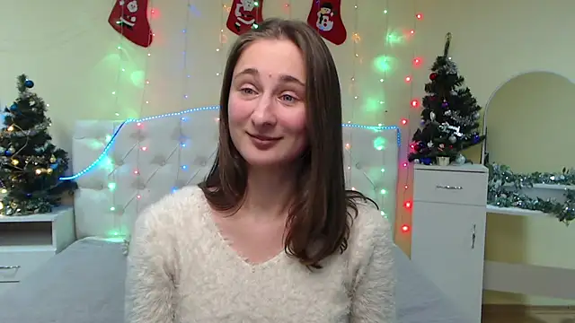 MichelLeee online show from 16, 12, 2024