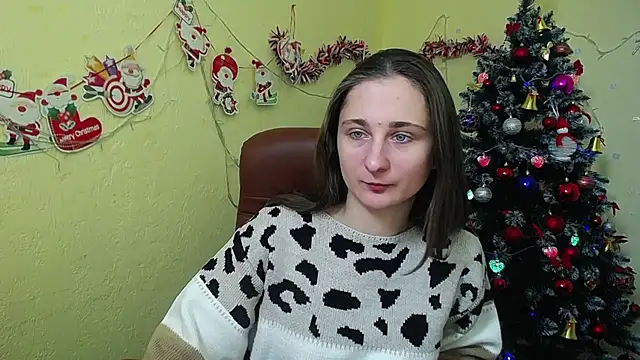 MichelLeee online show from 17, 12, 2024