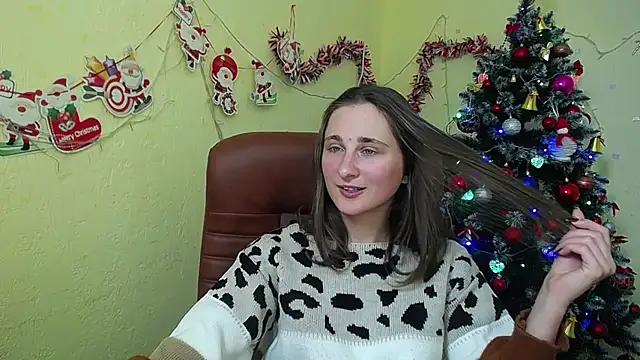 MichelLeee online show from 17, 12, 2024