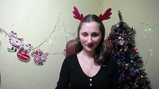 MichelLeee online show from 25, 12, 2024
