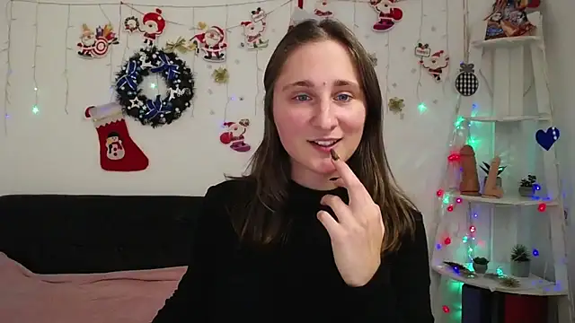 MichelLeee online show from 3, 1, 2025
