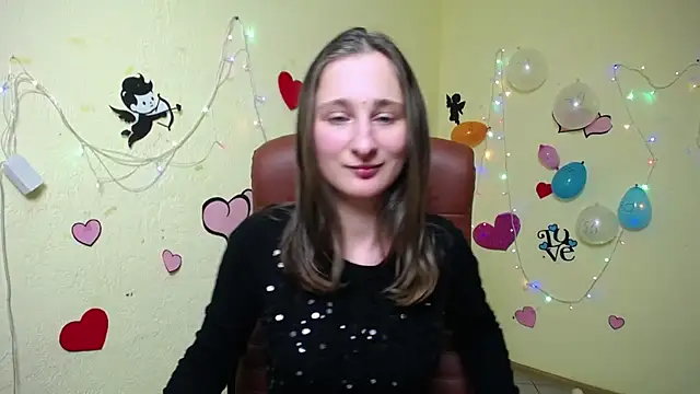 MichelLeee online show from 22, 1, 2025