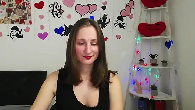 MichelLeee online show from 13, 3, 2025