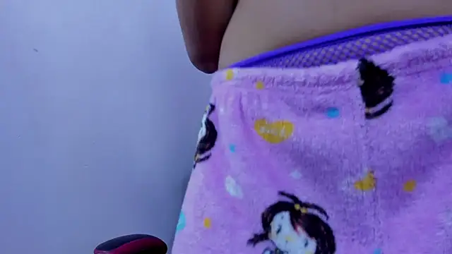 AshleyHill2 online show from 24, 10, 2025