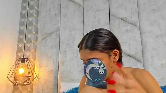 AshleyHill2 online show from 10, 3, 2026